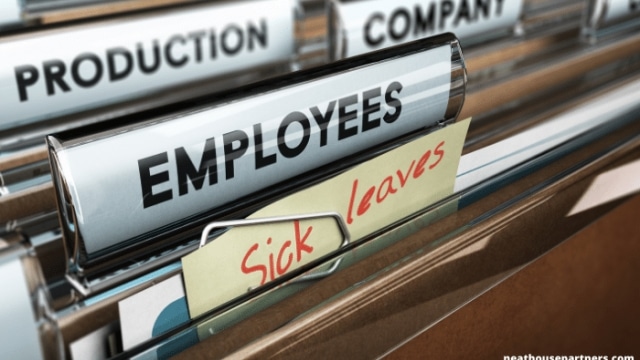 How Many Sick Days Before a Disciplinary in the UK?