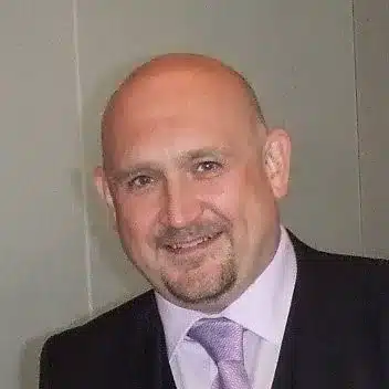 David Hayes
